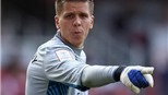 Szczesny tin tưởng vào hàng thủ của Arsenal